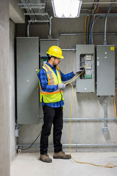 commercial-electrician