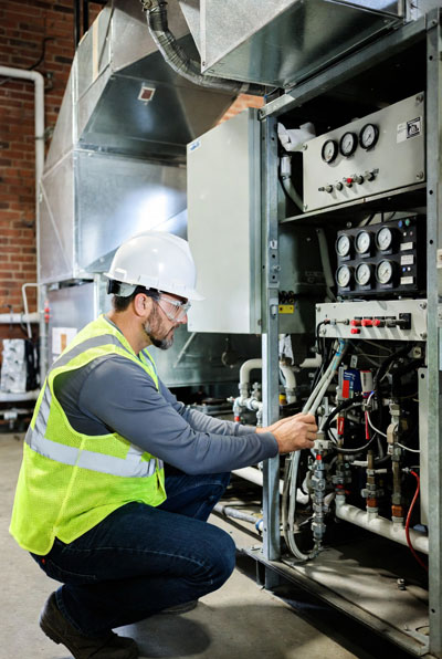 commercial-mechanical